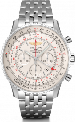 Breitling Navitimer GMT