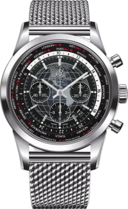 Breitling Transocean