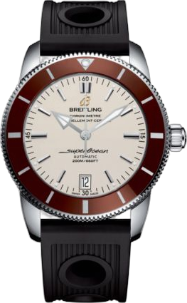 Breitling Superocean Heritage II 42