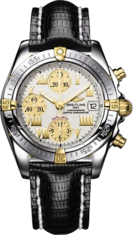 Breitling Chrono Cockpit