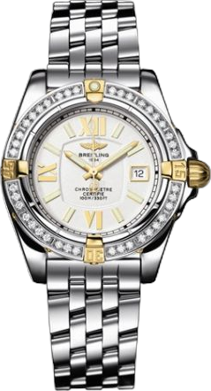 Breitling Cockpit Lady