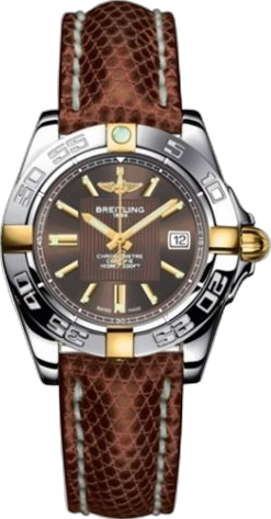 Breitling Galactic 32