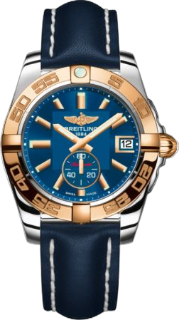 Breitling Galactic 36 Automatic