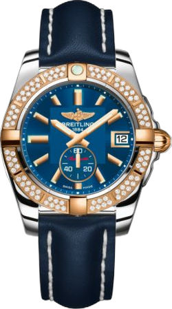 Breitling Galactic 36