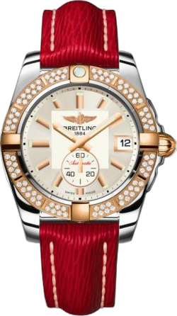 Breitling Galactic 36