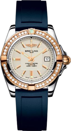 Breitling Galactic 32