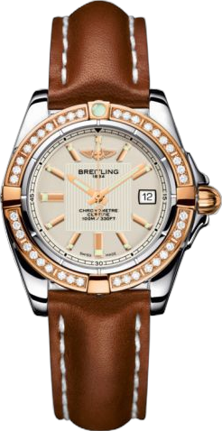 Breitling Galactic 32