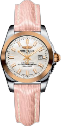Breitling Galactic 29