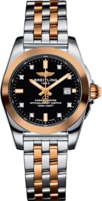 Breitling Galactic 29