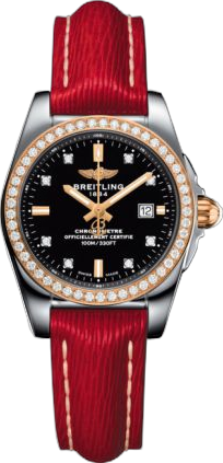 Breitling Galactic 29
