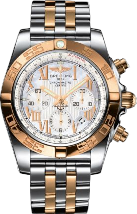 Breitling Chronomat 44