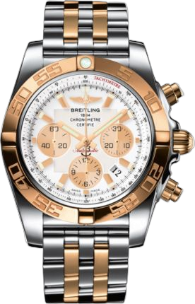 Breitling Chronomat 44