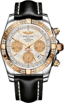 Breitling Chronomat 41