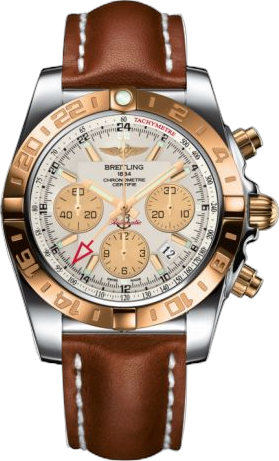 Breitling Chronomat 44 GMT