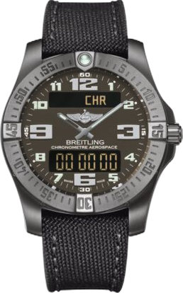 Breitling Aerospace Evo