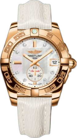 Breitling Galactic 36