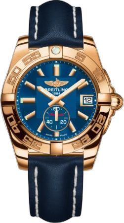Breitling Galactic 36