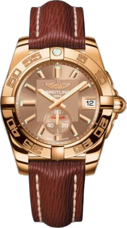 Breitling Galactic 36