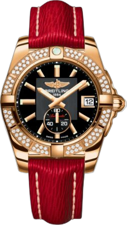 Breitling Galactic 36 Automatic