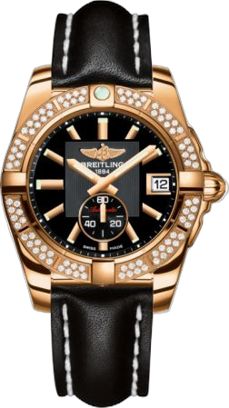 Breitling Galactic 36 Automatic