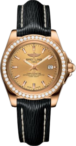 Breitling Galactic 32