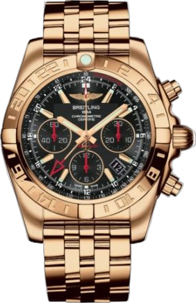 Breitling Chronomat 44