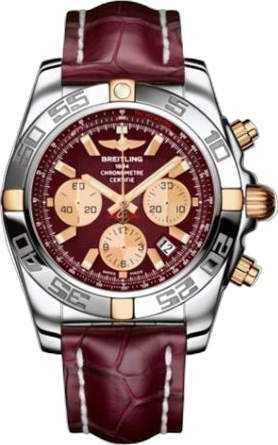 Breitling Chronomat 44