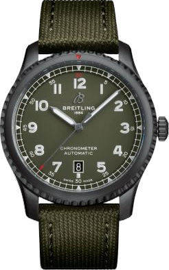 Breitling Aviator 8 Automatic 41
