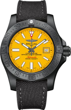 Breitling Avenger II