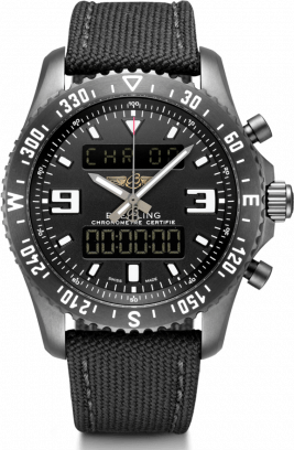 Breitling Chronospace