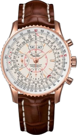 Breitling Montbrillant Datora
