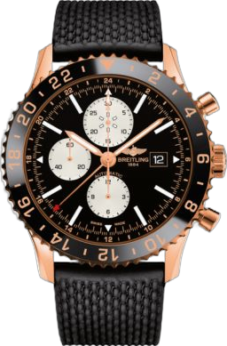 Breitling Chronoliner
