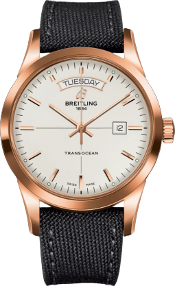 Breitling Transocean