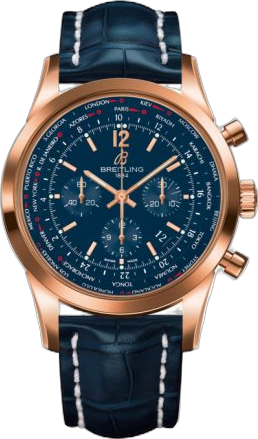 Breitling Transocean