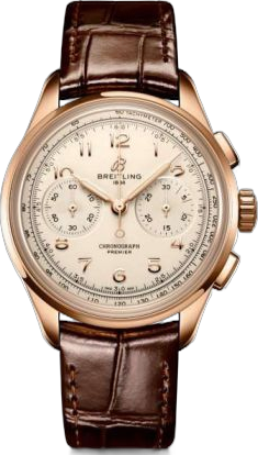 Breitling Premier Heritage B09 Chronograph 40