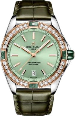 Breitling Super Chronomat