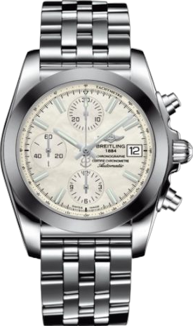 Breitling Chronomat 38