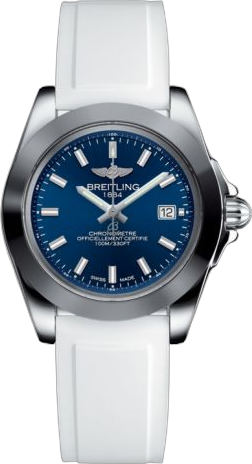 Breitling Galactic 32 Sleek Edition