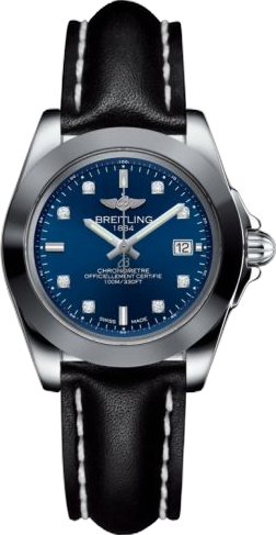 Breitling Galactic 32