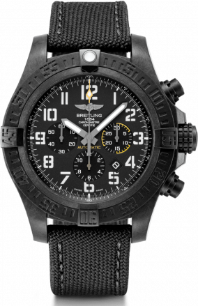 Breitling Avenger Hurricane