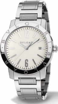 Bulgari Bulgari Solotempo 41.5