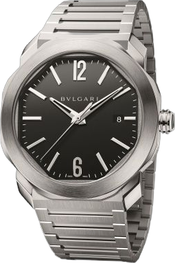 Bulgari Octo Roma 41