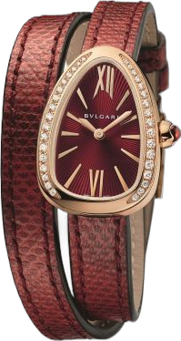 Bulgari Serpenti Skin