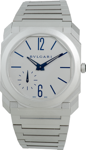 Bulgari Octo Finissimo Automatic