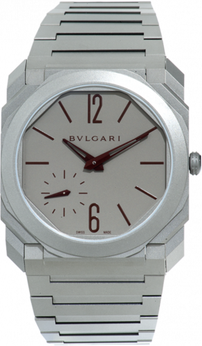 Bulgari Octo Finissimo Automatic