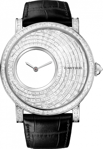 Cartier Rotonde