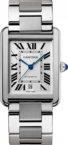 Cartier Tank