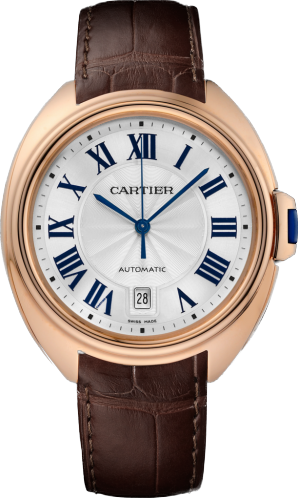 Cartier Clé