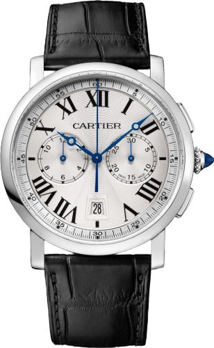 Cartier Rotonde