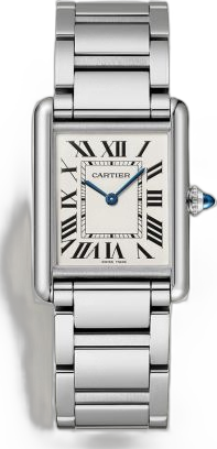 Cartier Tank